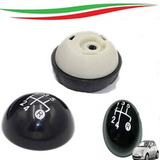POMELLO LEVA CAMBIO FIAT 500 /