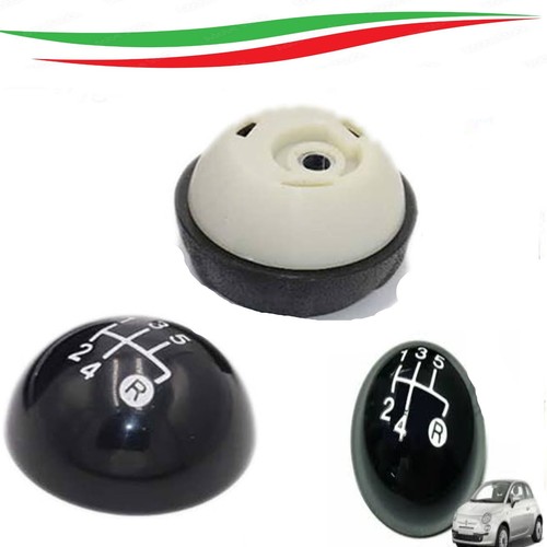 Pomello leva cambio - fiat, /