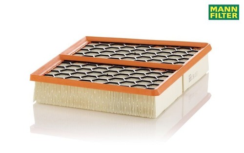 Filtro aria mann filter c34017 - mann,