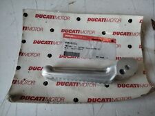 Ducati Pedana Post.Dx Per 748/998 S4r 749 Cod 46510101A