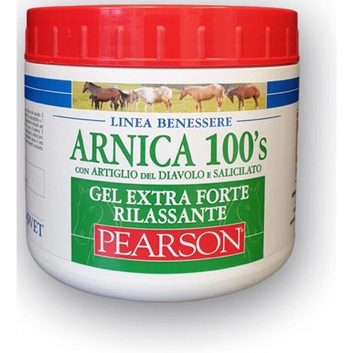 Arnica cavalli rilassante - arnica, |