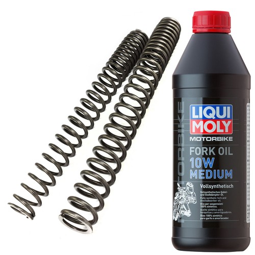 Kit molle forcella - , progressive