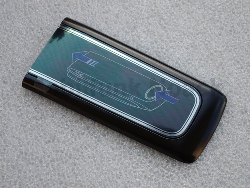 Cover originale nokia - originale, 6555