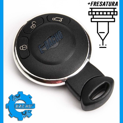 Chiave guscio per mini - per,