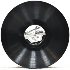 BLACKWOOD BROS. QUARTET