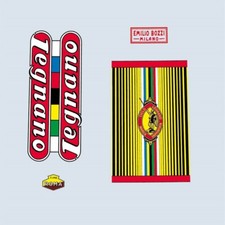 Decalcomanie, Trasferimenti