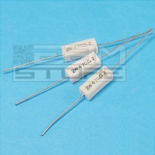 3 pz Resistenza ceramica 2W