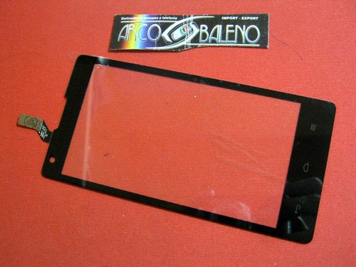 Vetro touch screen per - vetro+touch, huawei