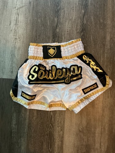 Pantaloncini boxe shipsco - boxe,