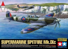 TAMIYA 1/32 SUPERMARINE