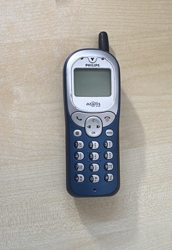 Philips azalis 238 - philips, in