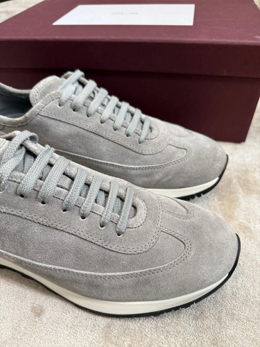 Scarpe sneakers john - sneakers,