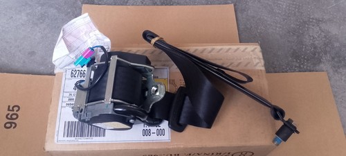 Cintura sicurezza lato - sicurezza,