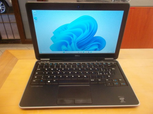 Portatile dell latitude - latitude, e7240