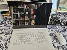 Surface book 2 15" 1TB nvidia 1060 Penna E Mouse Originali E Custodia