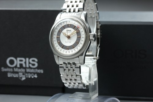 Orologio automatico uomo 36mm