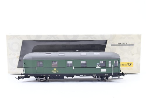Dingler 010043 carrozza - dingler,