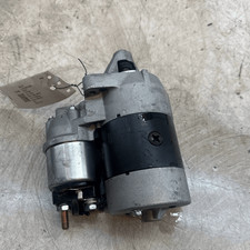 8200369521 Motorino avviamento