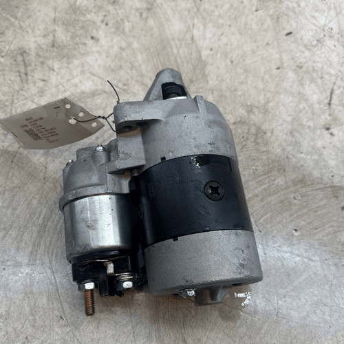 8200369521 motorino avviamento - 8200369521,