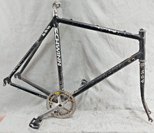 Set telaio bici da corsa