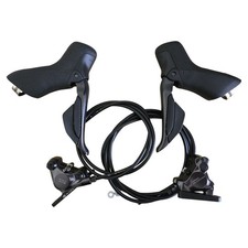 Set Cambio Freno a Disco 12