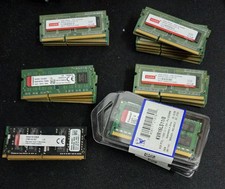 Lotto Ram SODIM DDR3
