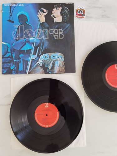 The doors absolutely - the,