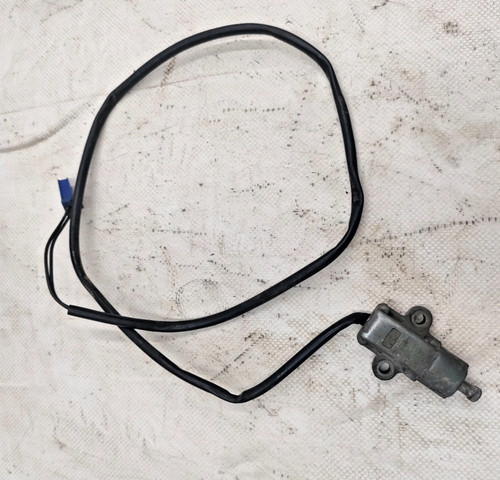 Sensore cavalletto laterale - cavalletto,