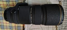 Tokina 200 mm - tokina, at-x