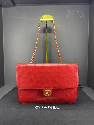 Borsa tracolla chanel - borsa,