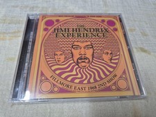 JIMI HENDRIX EXPERIENCE