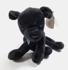 Ty Luke Labrador Nero Cucciolo