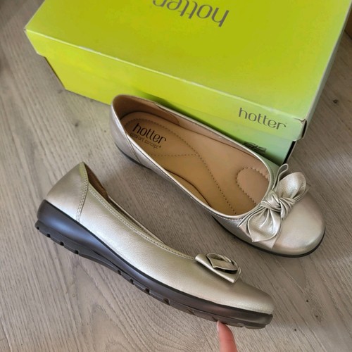 Scarpe ballerine donna - , hotter