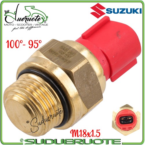Termostato radiatore bulbo - radiatore,