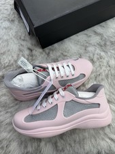Sneakers Prada Americas Cup in
