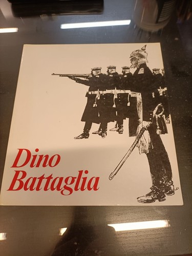 Dino battaglia illustrazioni - dino, e