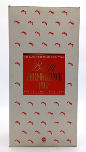 Bambola barbie porcellana - barbie,