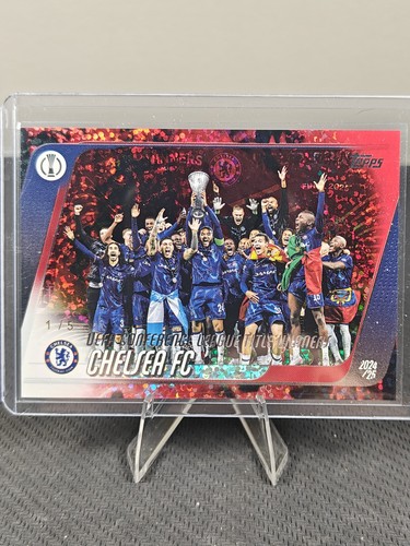 2025 topps uefa conference - topps,