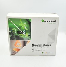 Nanoleaf Shapes Mini triangle