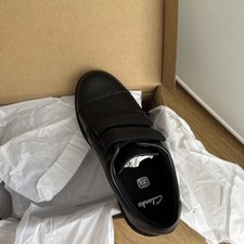 Scarpe scuola Clarks bambino