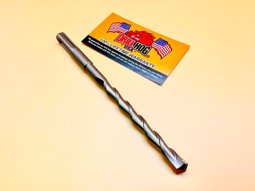 Punta per muratura sds 8 - per, 5/8"