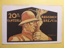 20° Reggimento Fanteria