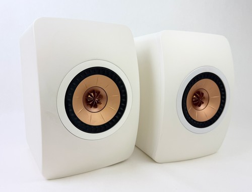 Kef ls50meta coppia - kef,