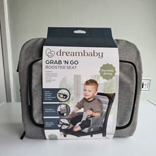 Nuovo seggiolone portatile da