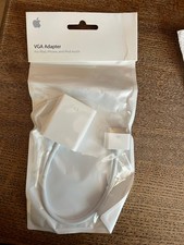 NUOVO adattatore Apple VGA per