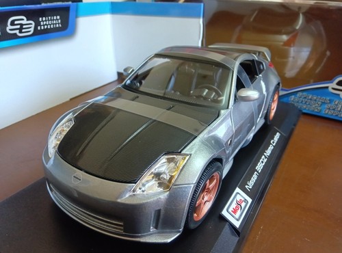 Nissan fairlady z 350z - fairlady,