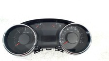 Peugeot 3008 cockpit 2013 - peugeot,