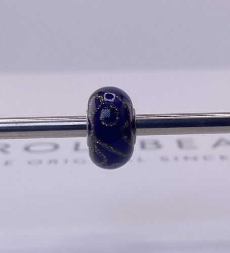 Trollbeads blu natale 2011 - le,