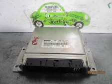 46546205 centralina motore per