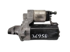 MOTORINO AVVIAMENTO PER FIAT